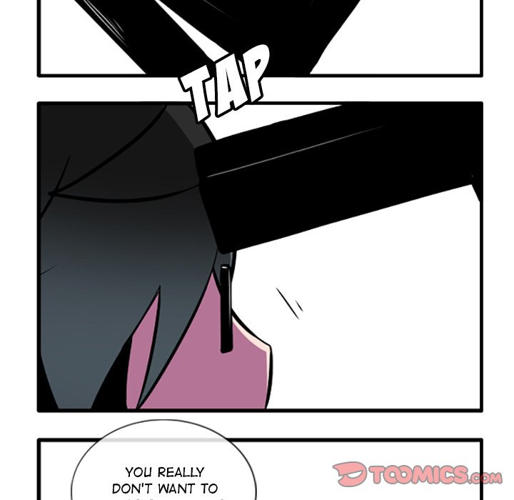 PANDEMIC - Chapter 61 Page 23