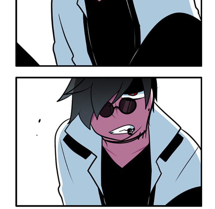 PANDEMIC - Chapter 61 Page 26