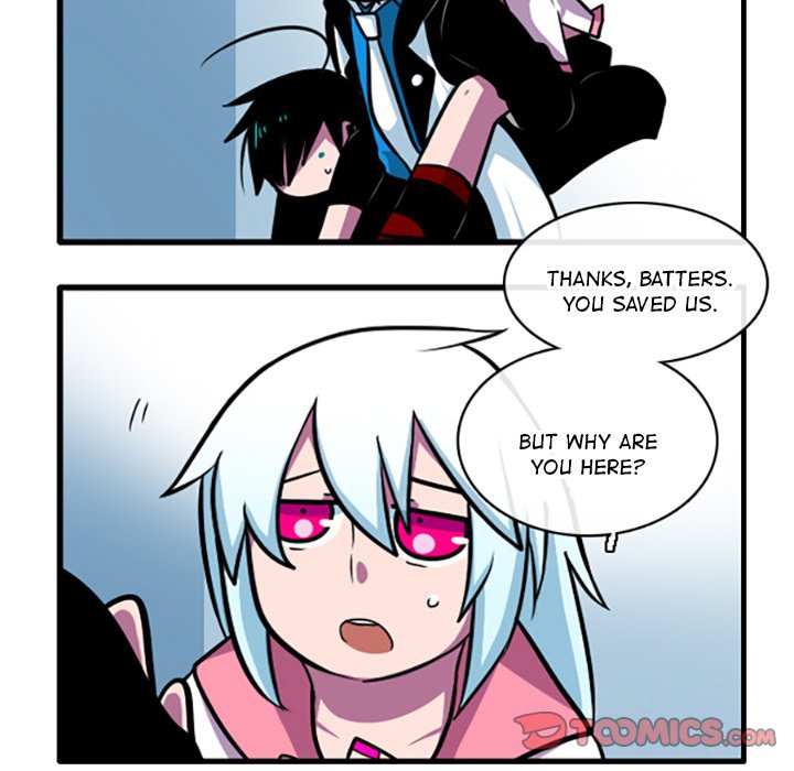 PANDEMIC - Chapter 61 Page 33