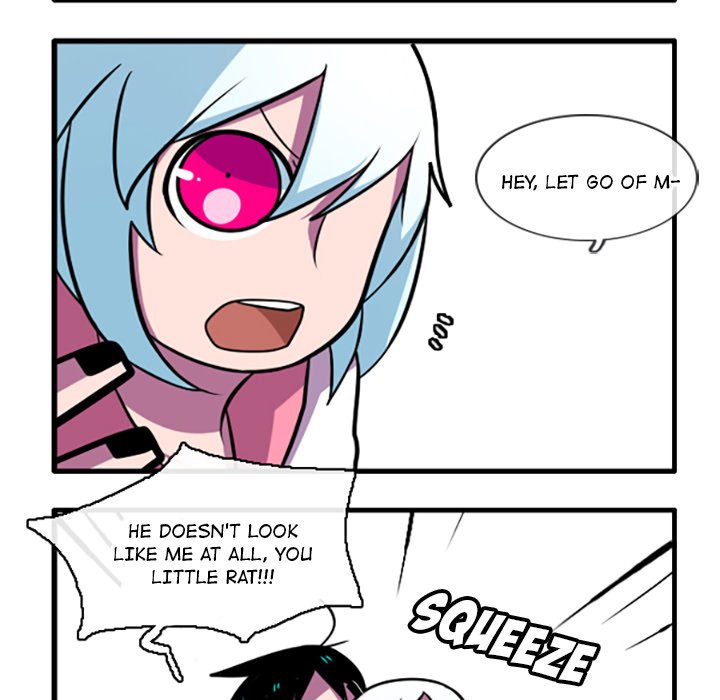 PANDEMIC - Chapter 61 Page 8