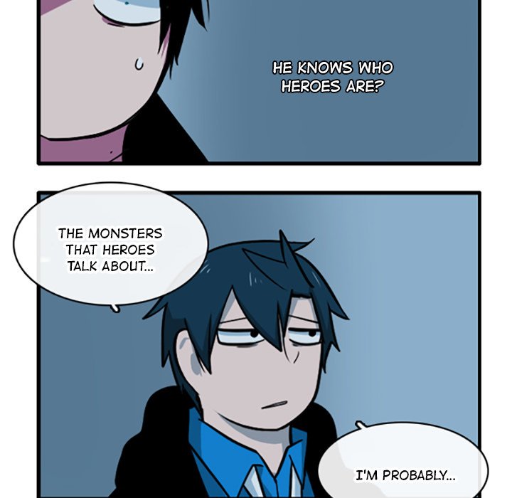 PANDEMIC - Chapter 62 Page 14