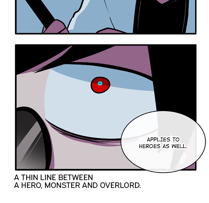 PANDEMIC - Chapter 62 Page 18