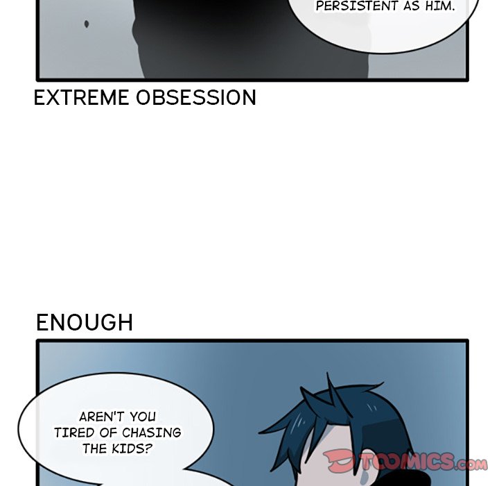 PANDEMIC - Chapter 62 Page 25