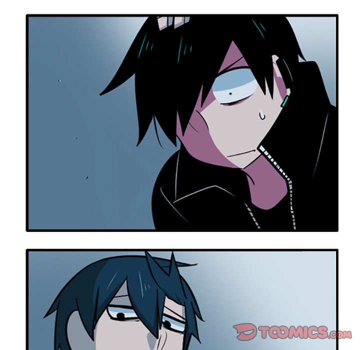 PANDEMIC - Chapter 62 Page 27