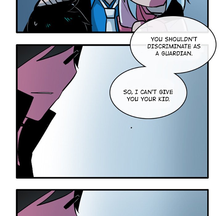 PANDEMIC - Chapter 62 Page 30