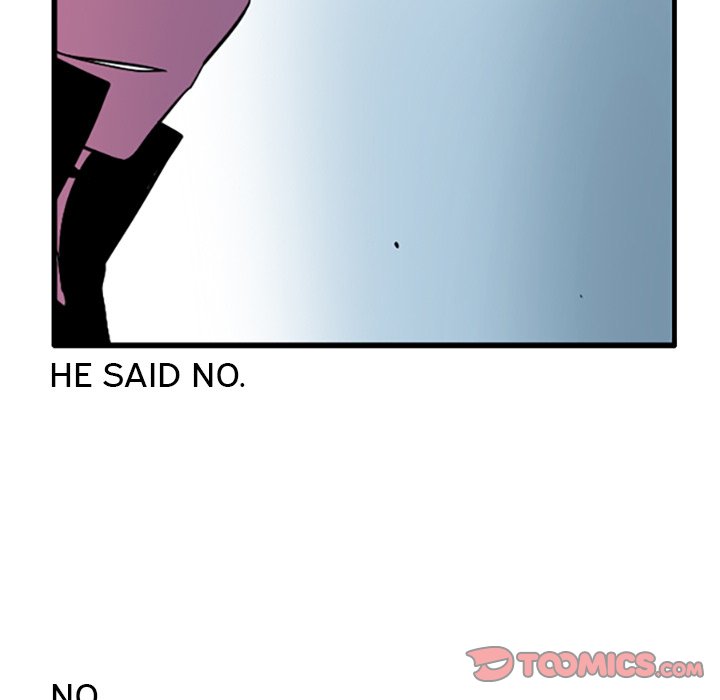 PANDEMIC - Chapter 62 Page 31