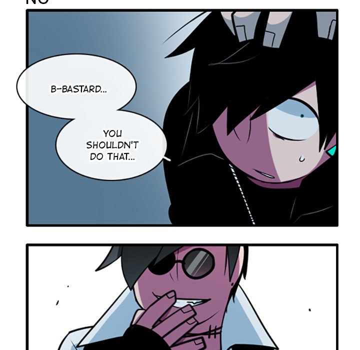 PANDEMIC - Chapter 62 Page 32