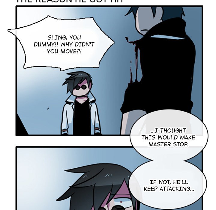 PANDEMIC - Chapter 63 Page 32