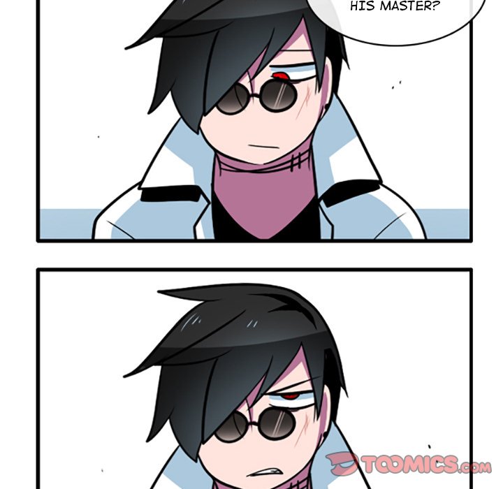 PANDEMIC - Chapter 64 Page 17