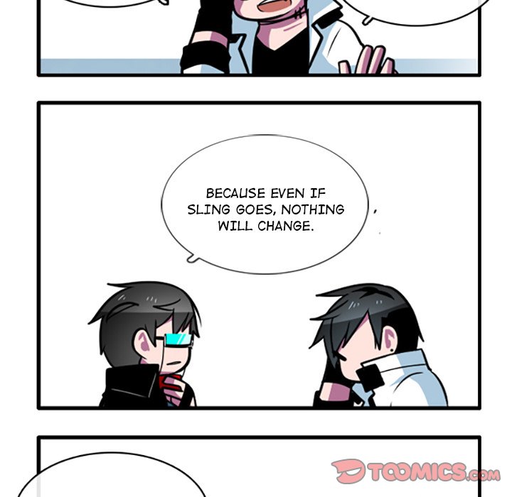 PANDEMIC - Chapter 64 Page 23