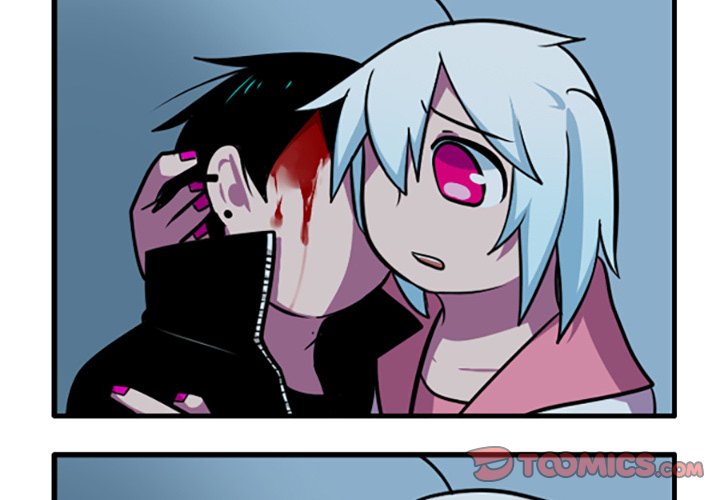 PANDEMIC - Chapter 64 Page 3