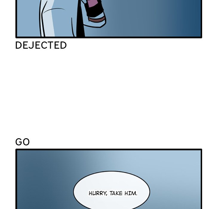 PANDEMIC - Chapter 64 Page 6