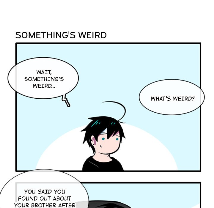 PANDEMIC - Chapter 65 Page 16