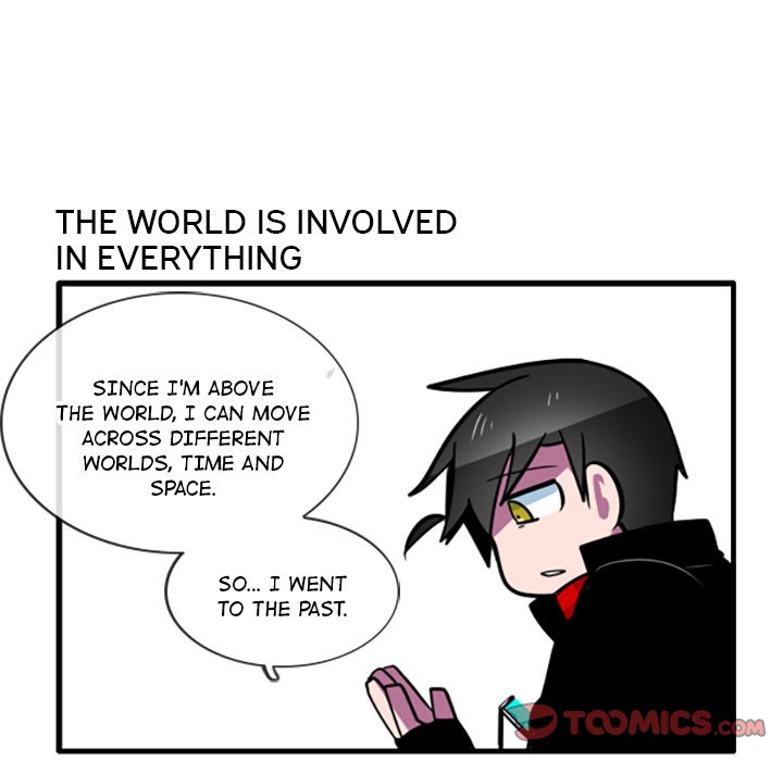 PANDEMIC - Chapter 65 Page 19