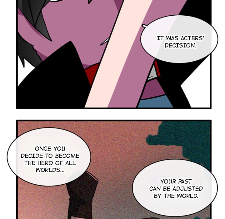 PANDEMIC - Chapter 65 Page 24