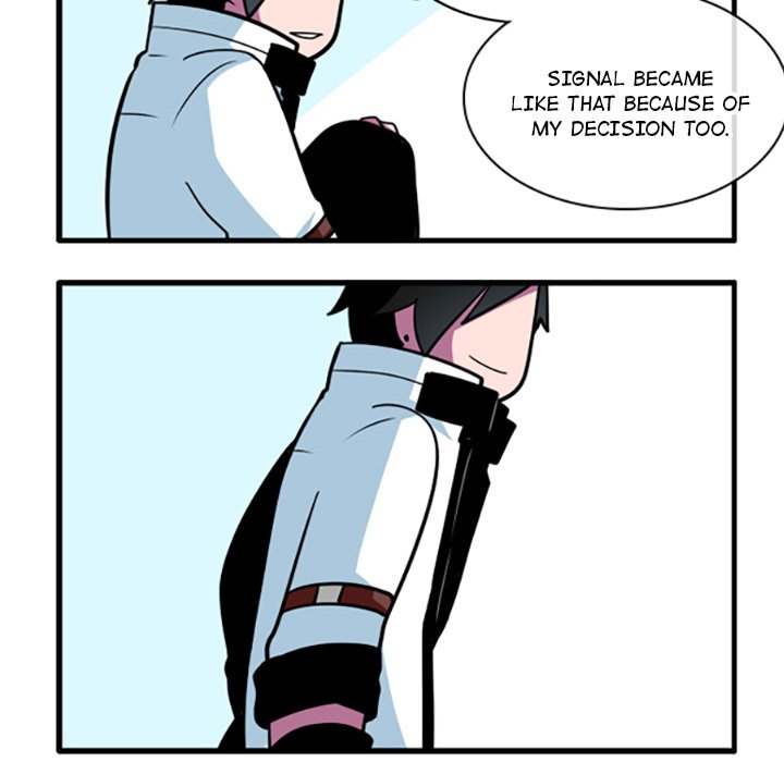 PANDEMIC - Chapter 65 Page 26