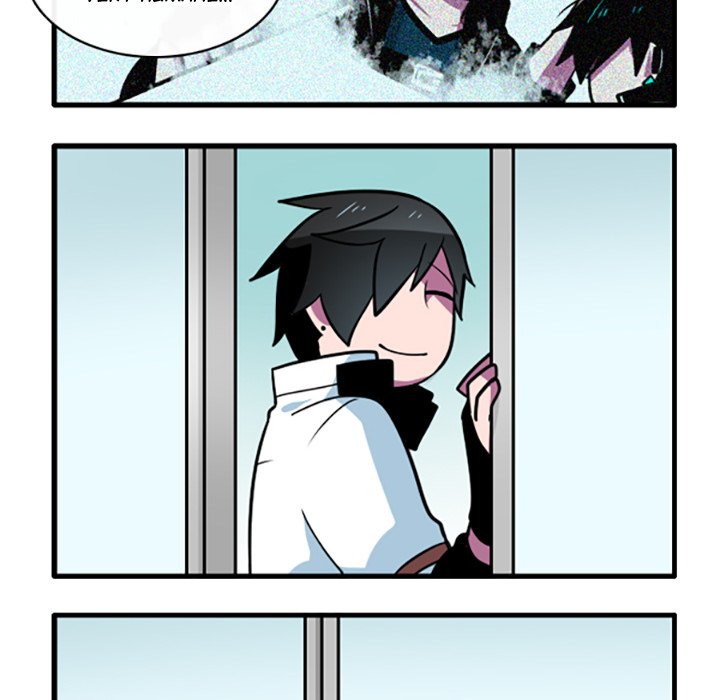 PANDEMIC - Chapter 65 Page 30