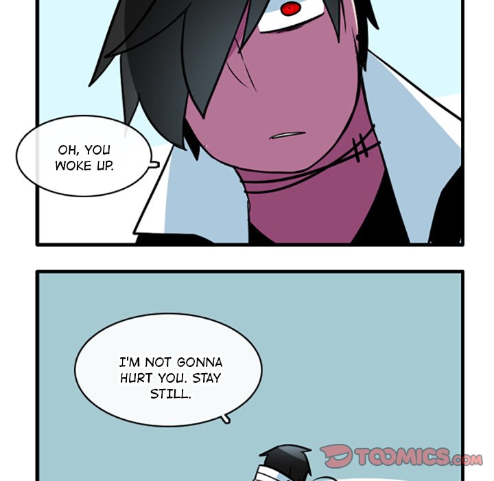 PANDEMIC - Chapter 65 Page 5