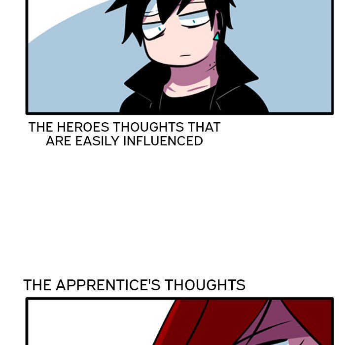 PANDEMIC - Chapter 66 Page 28