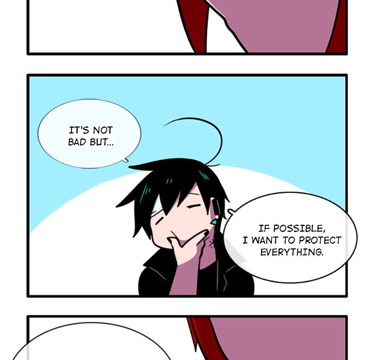 PANDEMIC - Chapter 66 Page 30