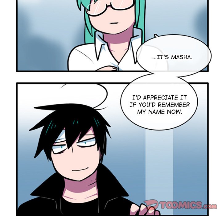 PANDEMIC - Chapter 66 Page 7