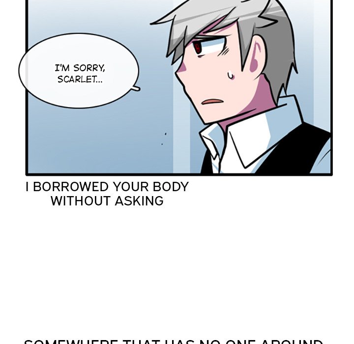 PANDEMIC - Chapter 68 Page 12