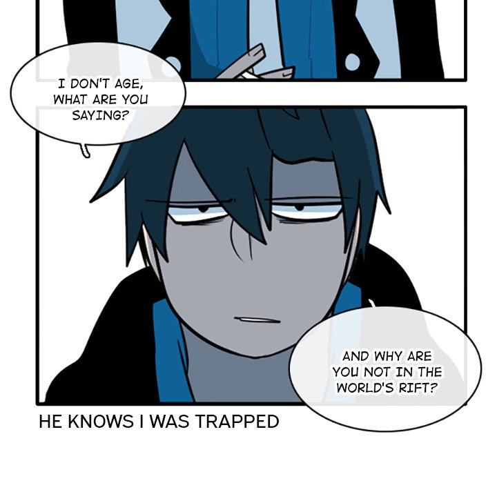 PANDEMIC - Chapter 68 Page 18