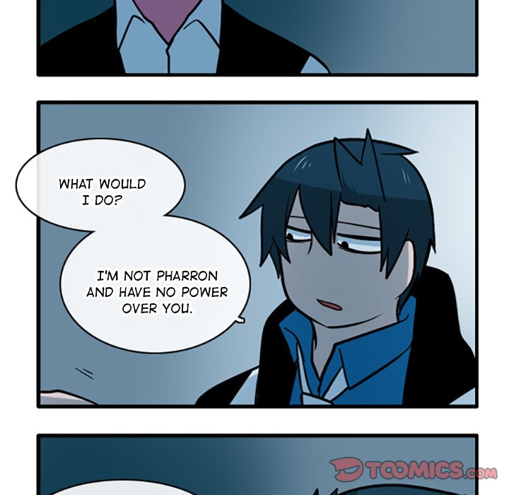 PANDEMIC - Chapter 68 Page 23