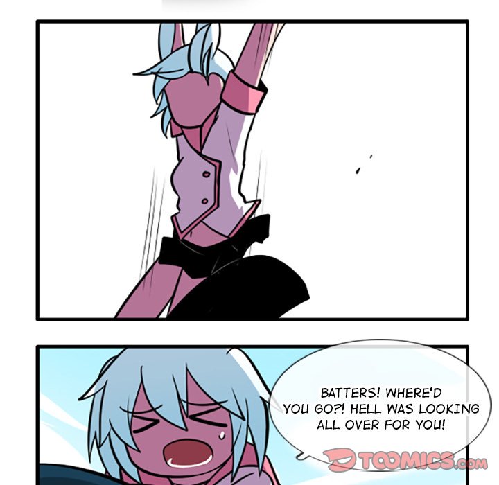 PANDEMIC - Chapter 68 Page 27