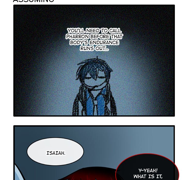 PANDEMIC - Chapter 68 Page 32