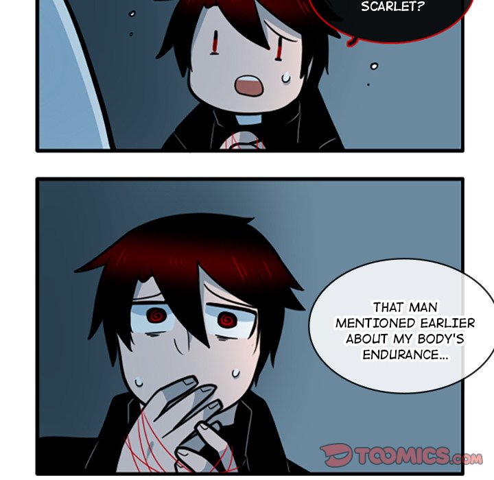 PANDEMIC - Chapter 68 Page 33