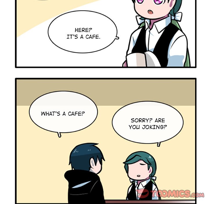 PANDEMIC - Chapter 68 Page 7