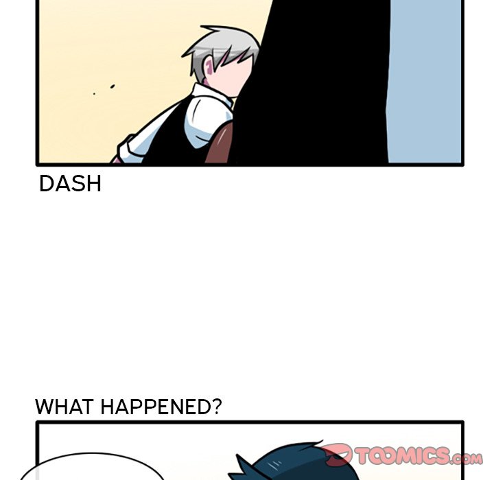 PANDEMIC - Chapter 68 Page 9