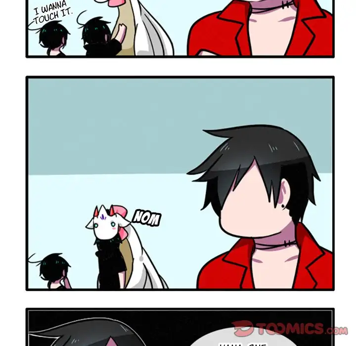 PANDEMIC - Chapter 7 Page 11