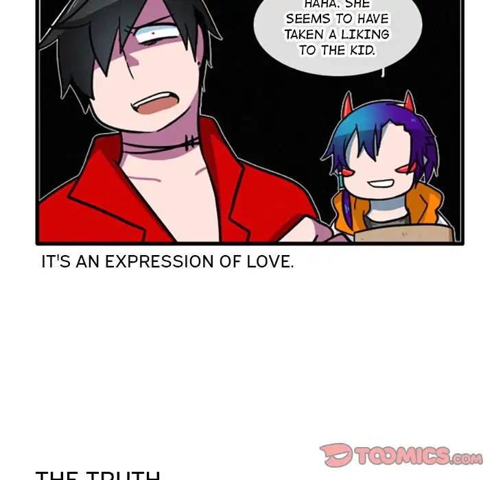 PANDEMIC - Chapter 7 Page 12