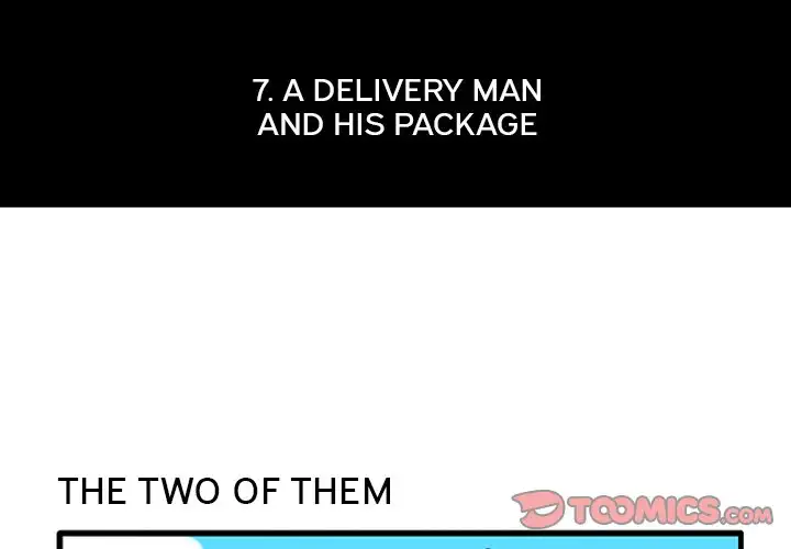 PANDEMIC - Chapter 7 Page 2