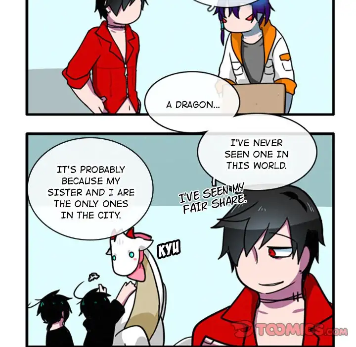 PANDEMIC - Chapter 7 Page 7