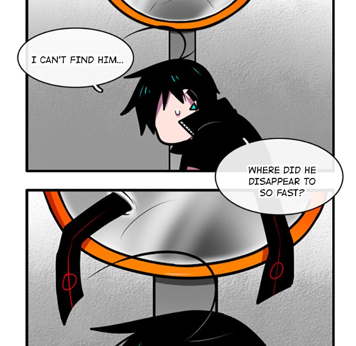 PANDEMIC - Chapter 70 Page 10