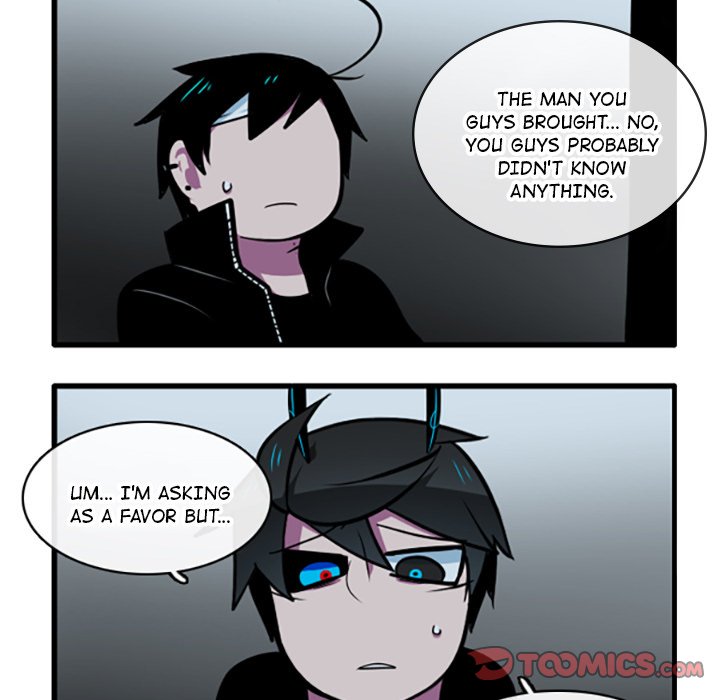 PANDEMIC - Chapter 70 Page 17