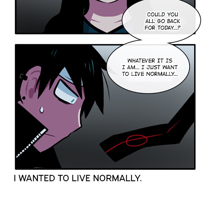 PANDEMIC - Chapter 70 Page 18