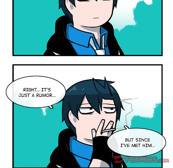 PANDEMIC - Chapter 70 Page 21