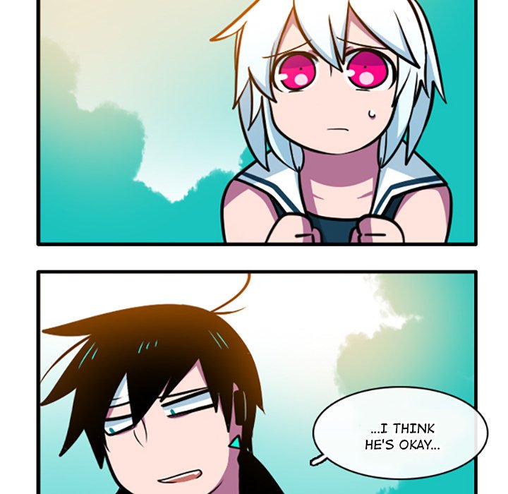 PANDEMIC - Chapter 70 Page 24