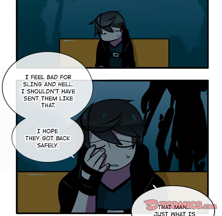 PANDEMIC - Chapter 70 Page 33