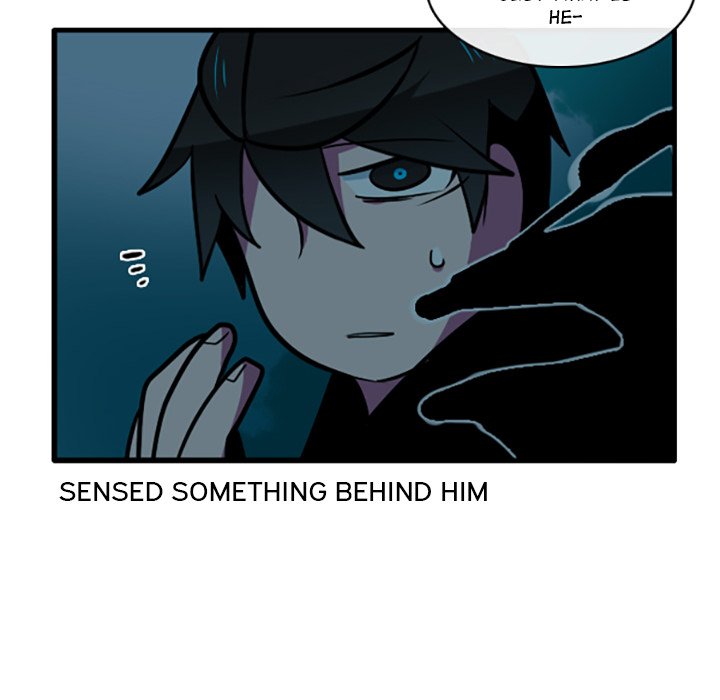 PANDEMIC - Chapter 70 Page 34