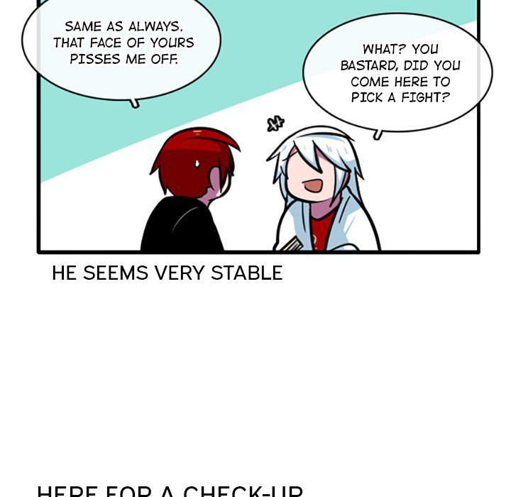 PANDEMIC - Chapter 71 Page 12