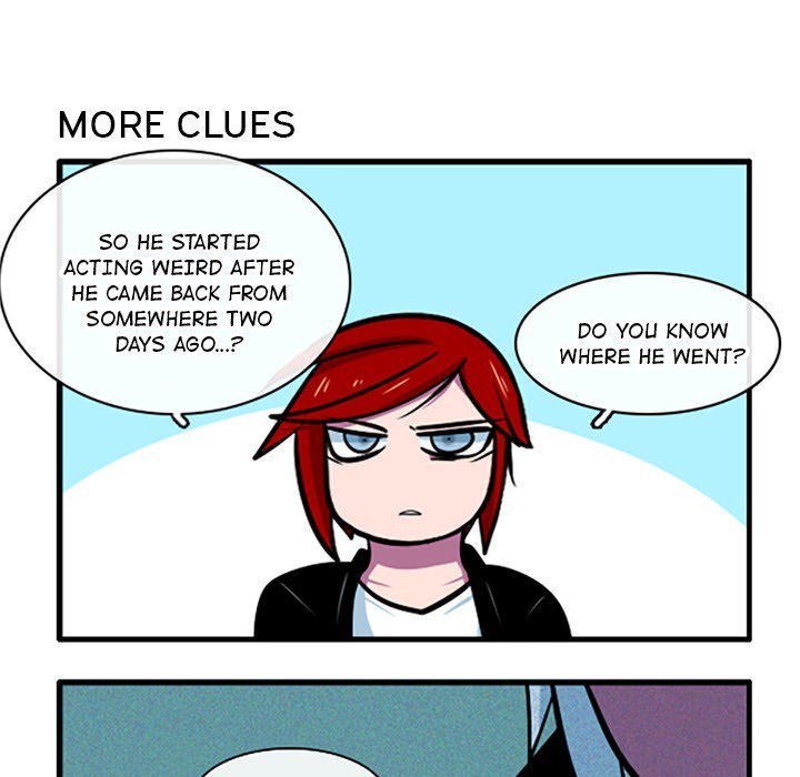 PANDEMIC - Chapter 71 Page 16