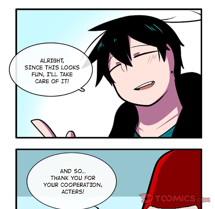 PANDEMIC - Chapter 71 Page 27