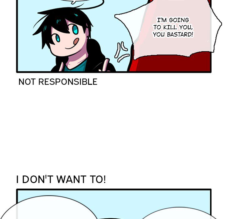 PANDEMIC - Chapter 71 Page 28