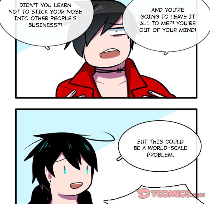 PANDEMIC - Chapter 71 Page 29