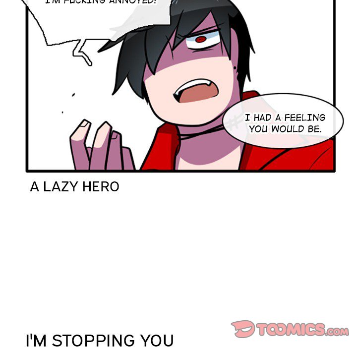 PANDEMIC - Chapter 71 Page 31